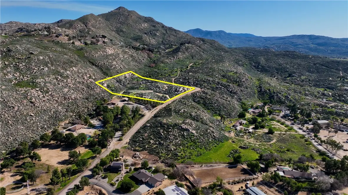 25 Starlight Mesa Drive, Hemet, CA 92544 - #1