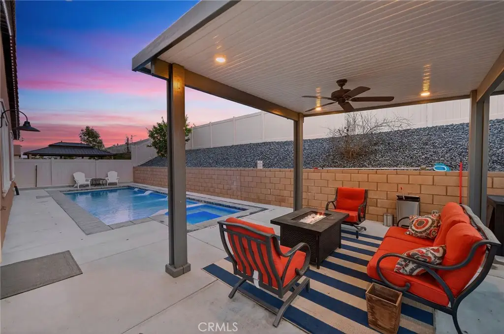 28307 Harvest Gold Court, Menifee, CA 92584 - #1