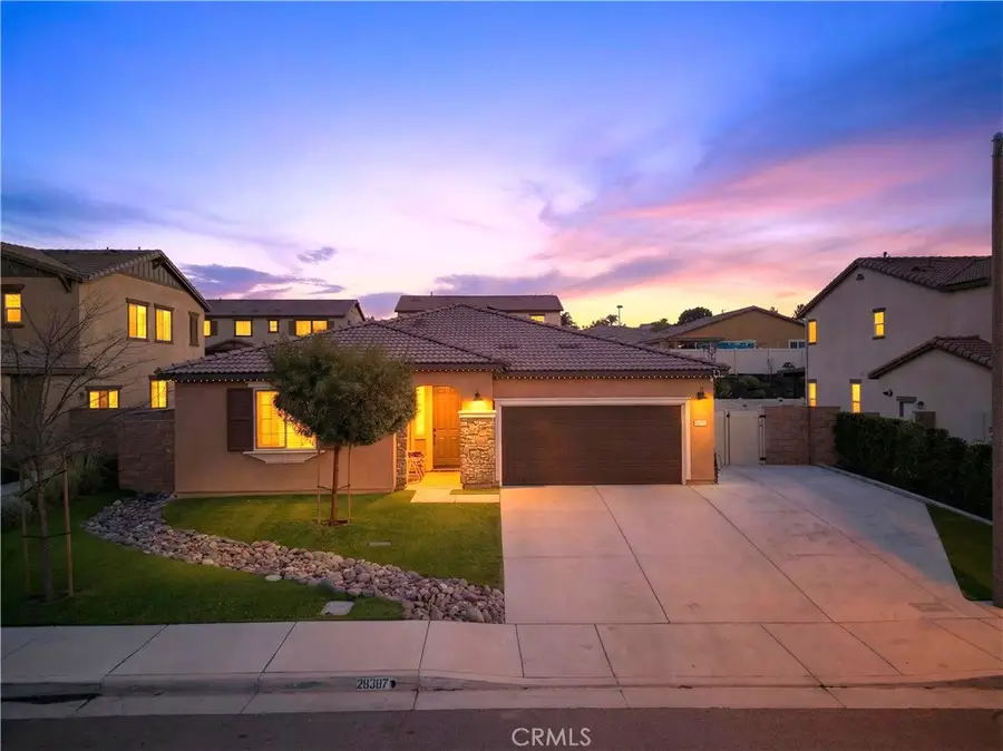 28307 Harvest Gold Court, Menifee, CA 92584 - #2