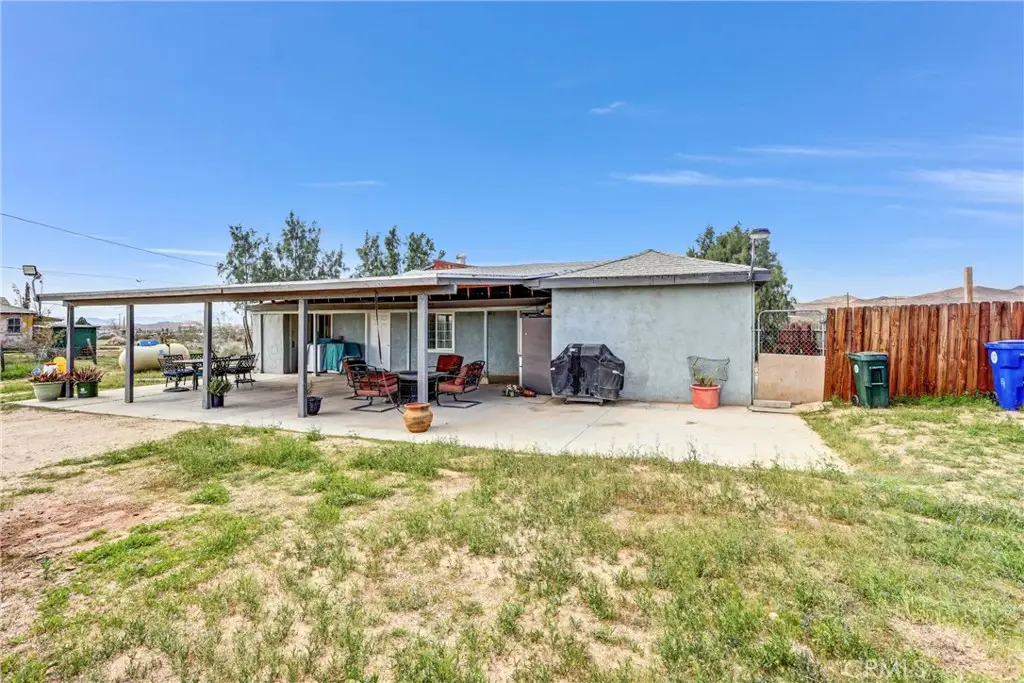 20685 Dale Evans, Apple Valley, CA 92307 - #1