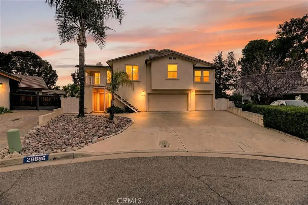 29886 Bahia Drive, Canyon Lake, CA 92587 - #1