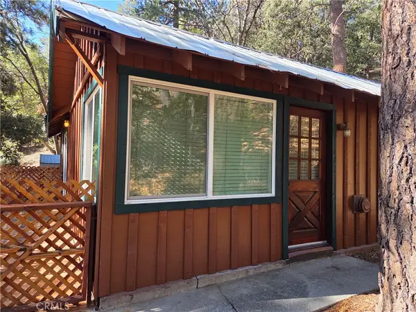 5910 Robin Oak, Angelus Oaks, CA 92305