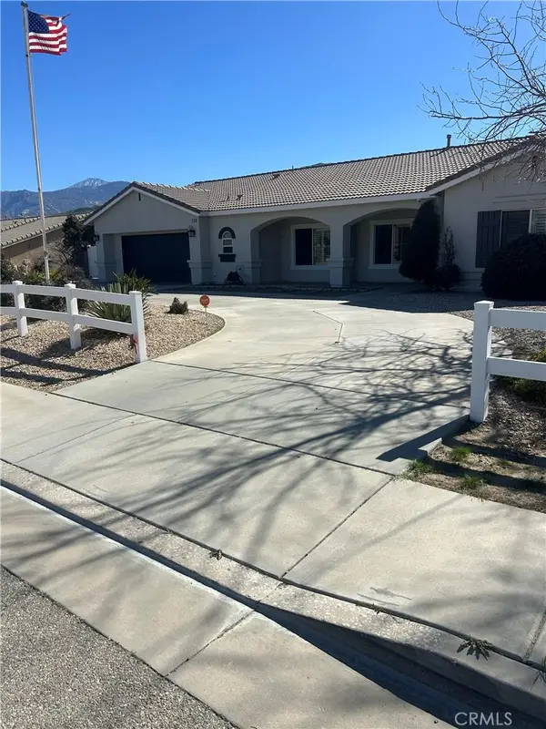 1410 Charles Street, Banning, CA 92220