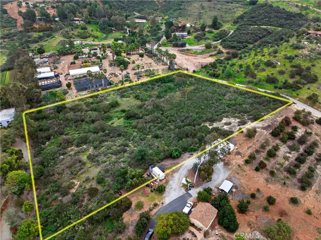 0 Rainbow Glen, Fallbrook, CA 92028 - #1
