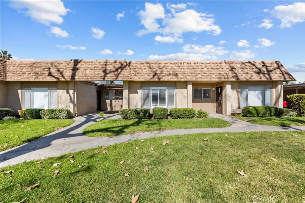 616 S Santa Fe Street #7, Hemet, CA 92543 - #1