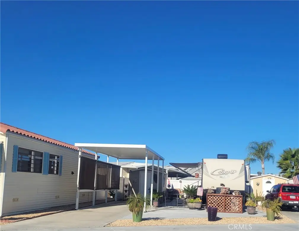 1295 S Cawston Avenue, Hemet, CA 92545 - #1