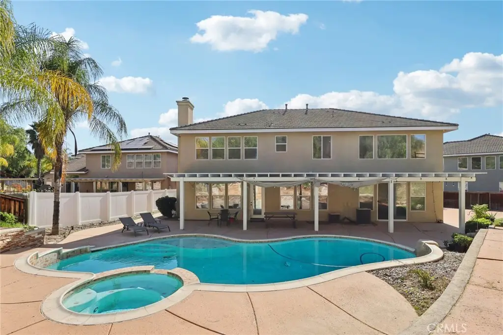 23427 Fern Place, Murrieta, CA 92562 - #1