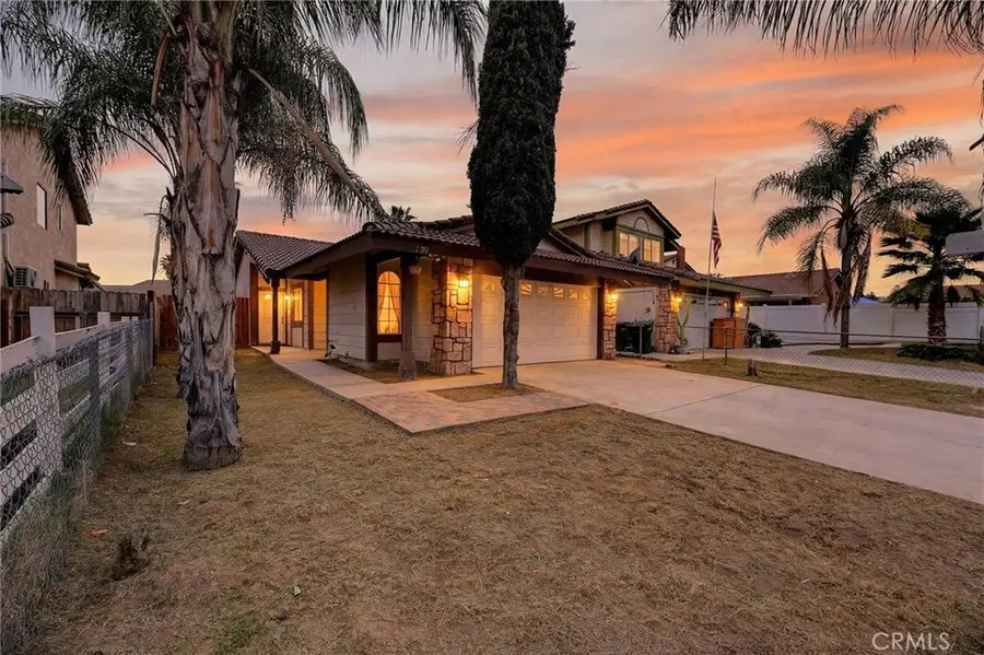129 Olivetree Drive, Perris, CA 92571 - #3
