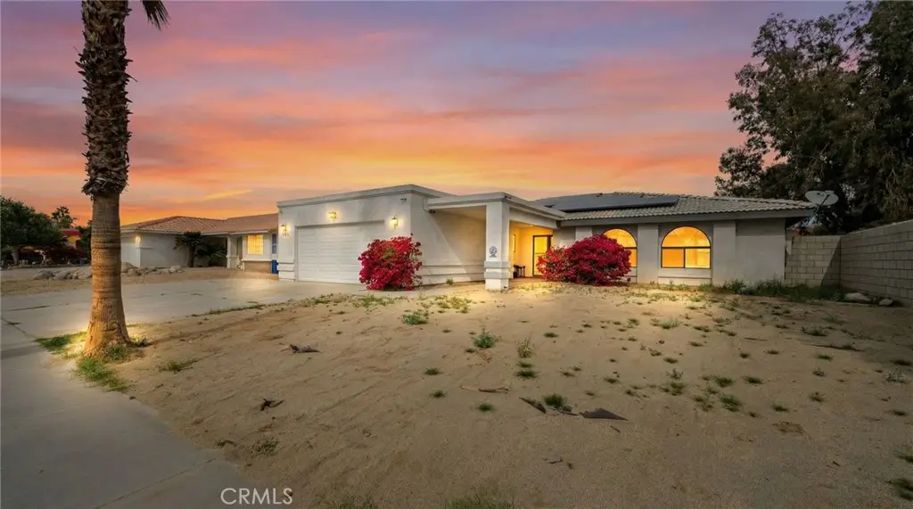 67370 Garbino Drive, Cathedral City, CA 92234 - #1