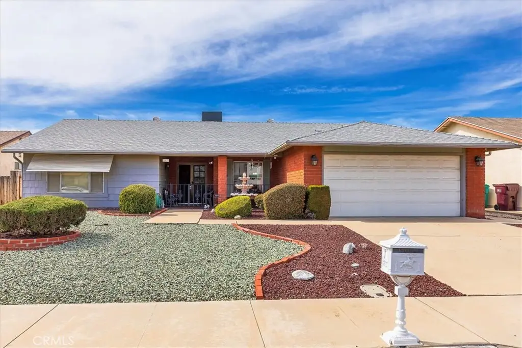 27177 Flagler Street, Menifee, CA 92586 - #1