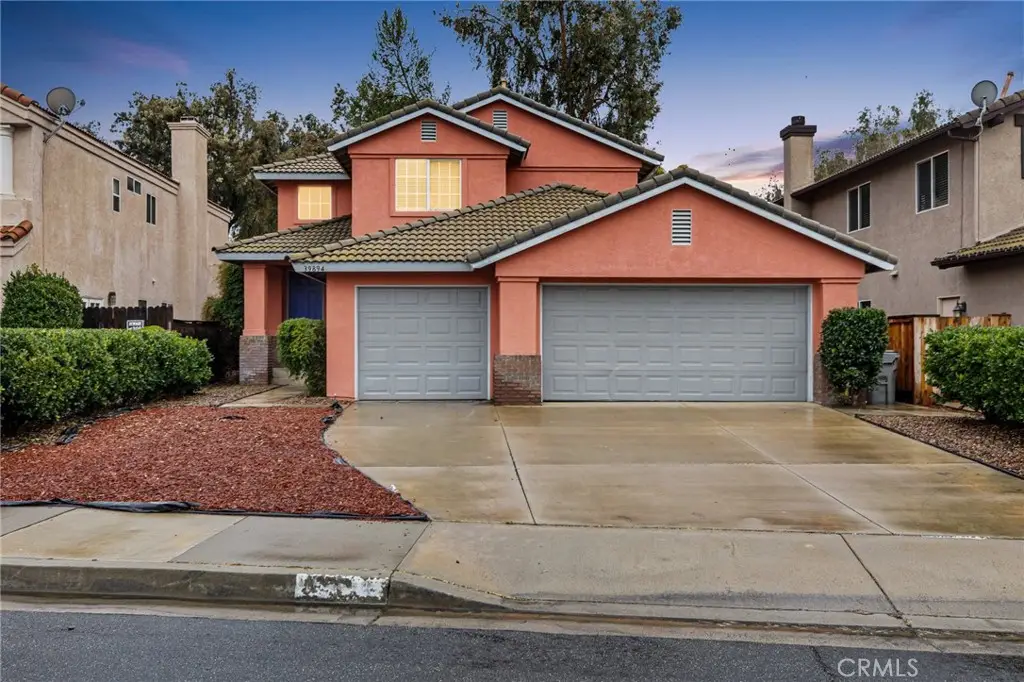 39894 Avenida Miguel Oeste, Murrieta, CA 92563 - #1