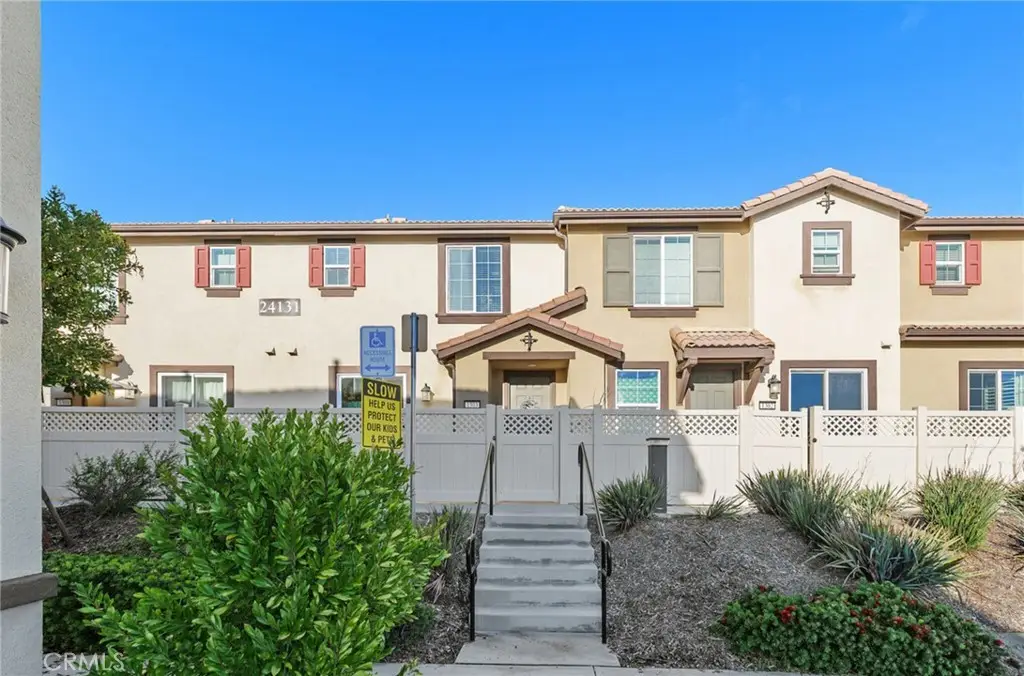 24131 Tuscany Avenue #1303, Murrieta, CA 92562 - #1