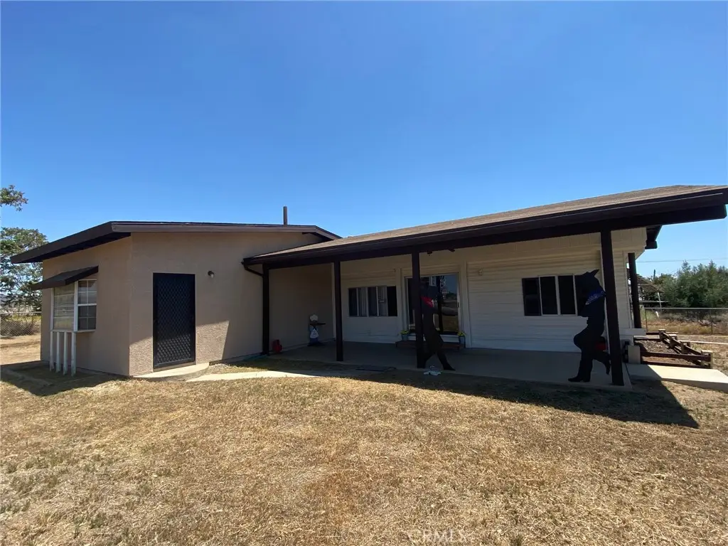 21705 John Street, Perris, CA 92570 - #1
