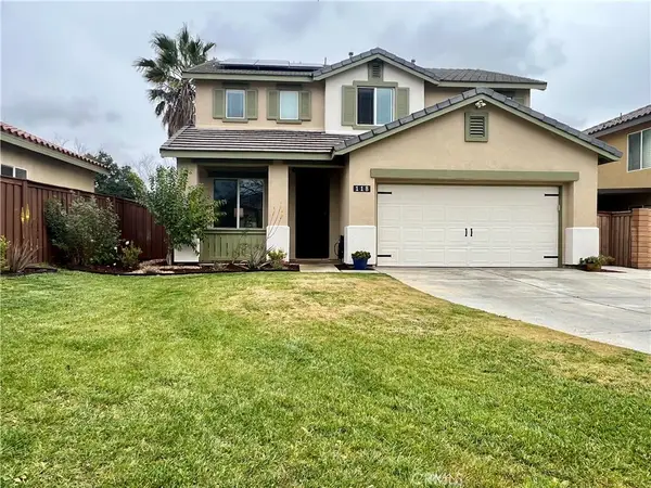 118 Fuerte Court, Hemet, CA 92545