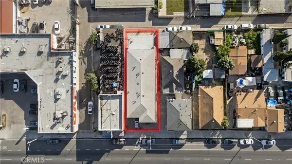 1622 Firestone Boulevard, Los Angeles, CA 90001