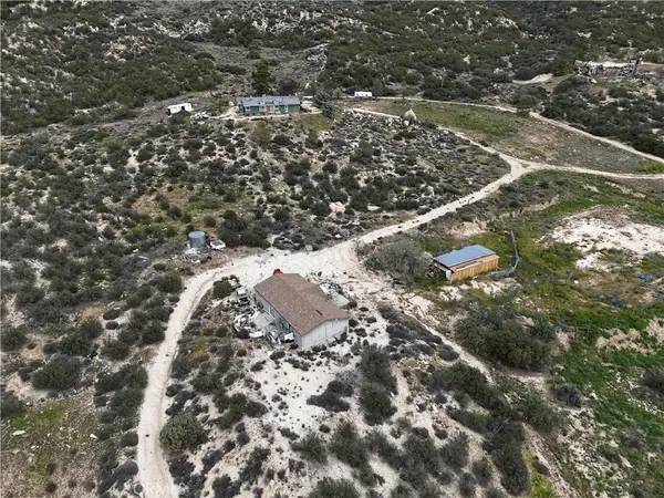 61200 Indian Paint Brush Road, Anza, CA 92539