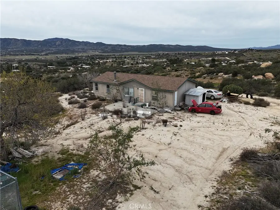 61200 Indian Paint Brush Road, Anza, CA 92539 - #3