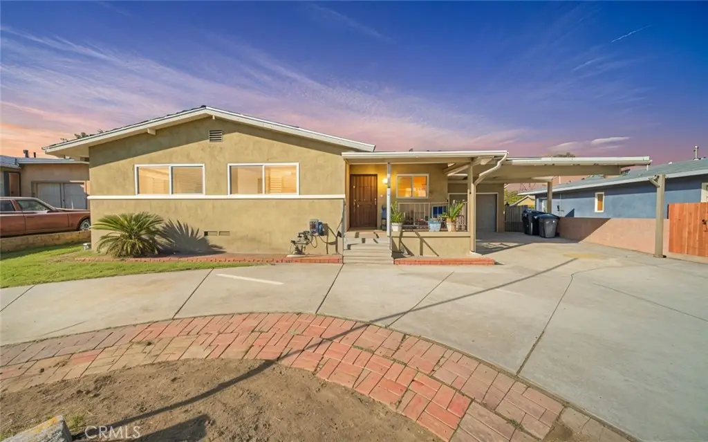 1137 W Williams, Banning, CA 92220 - #1