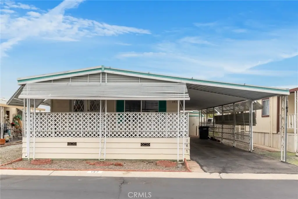 575 S Lyon Avenue #147, Hemet, CA 92543 - #1
