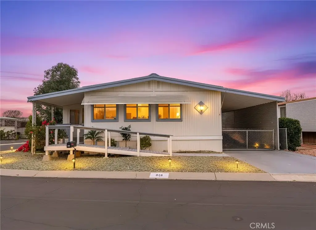 27601 Sun City Boulevard #318, Menifee, CA 92586 - #1
