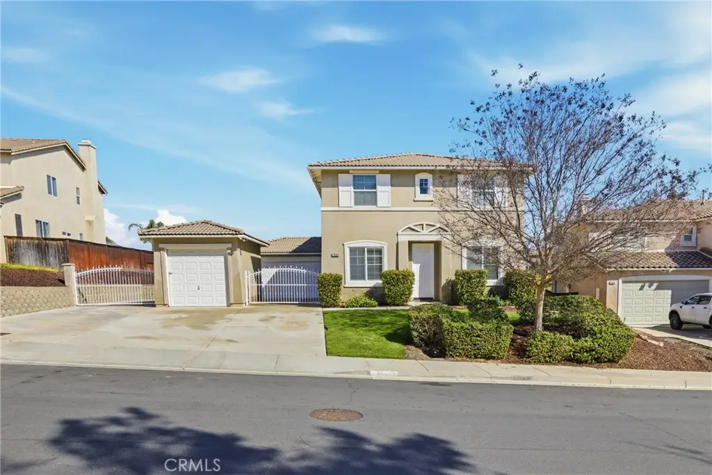 23634 Saratoga Springs, Murrieta, CA 92562 - #1