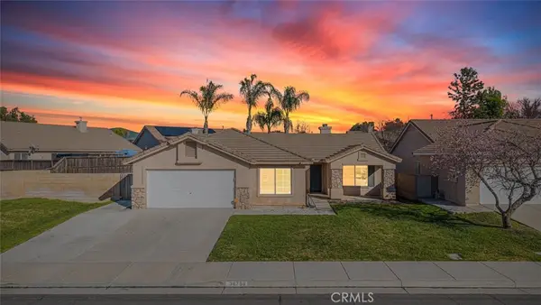 36798 Blanc Court, Winchester, CA 92596