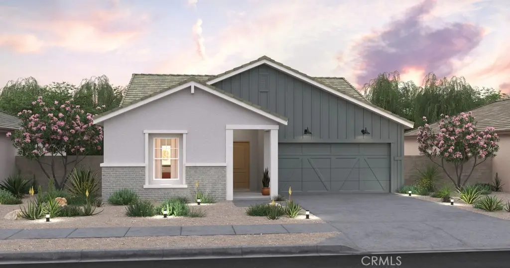 3417 Kellie Avenue, Rosamond, CA 93560 - #1