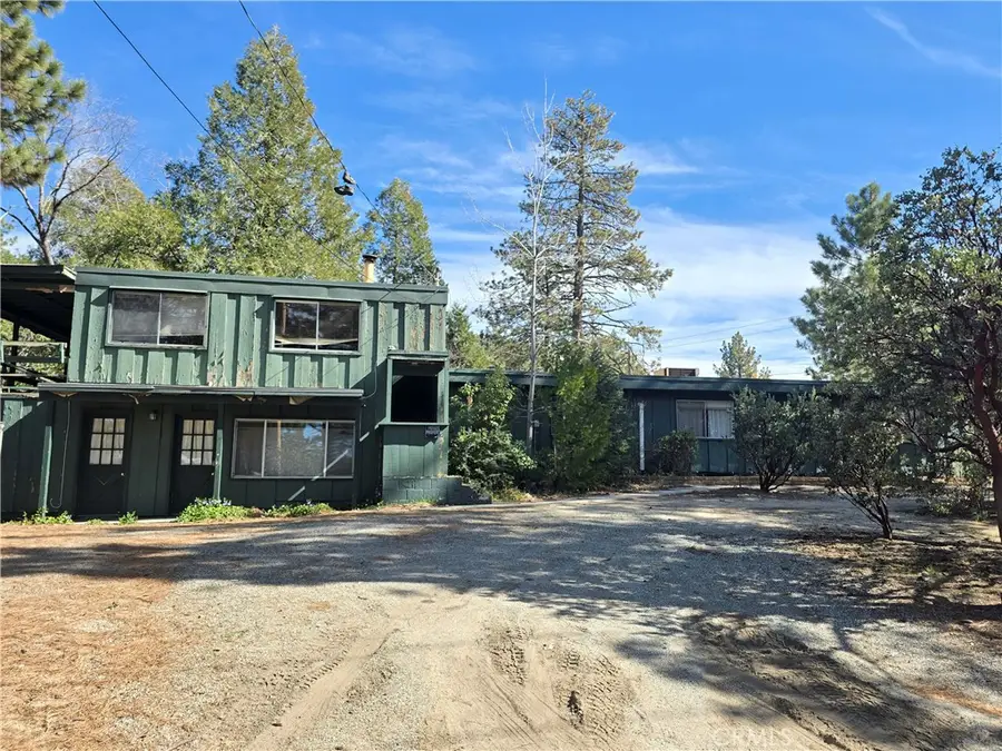 26650 Fairway, Idyllwild, CA 92549 - #2