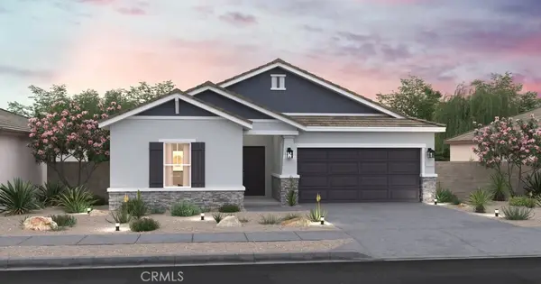 3438 Kellie Avenue, Rosamond, CA 93560