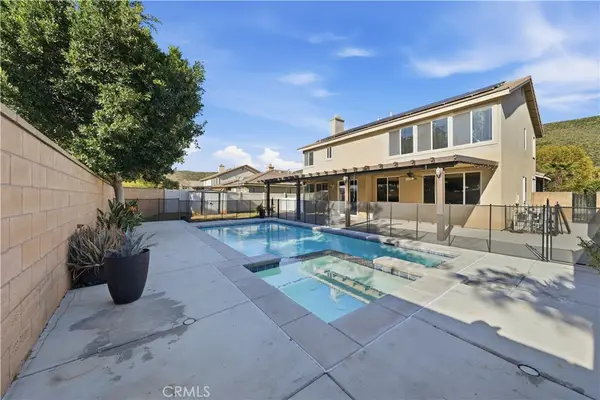 29107 Mesa Crest, Menifee, CA 92584