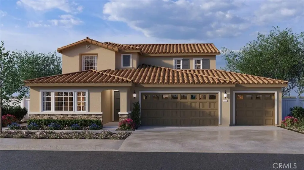 441 Baneberry Place, San Jacinto, CA 92582 - #1