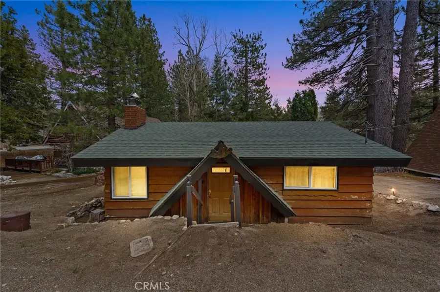 731 Yukon Rd, Green Valley Lake, CA 92341 - #2