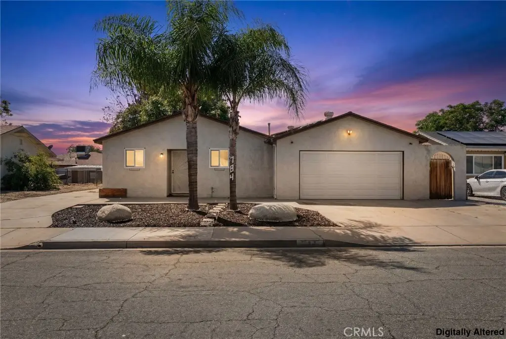 784 S Miramar, San Jacinto, CA 92583 - #1