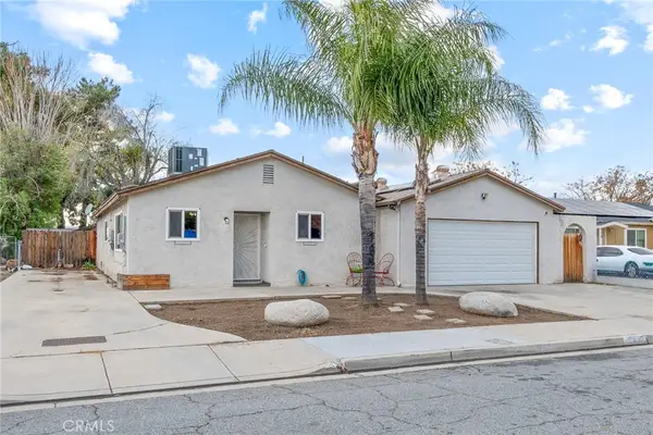 784 S Miramar, San Jacinto, CA 92583