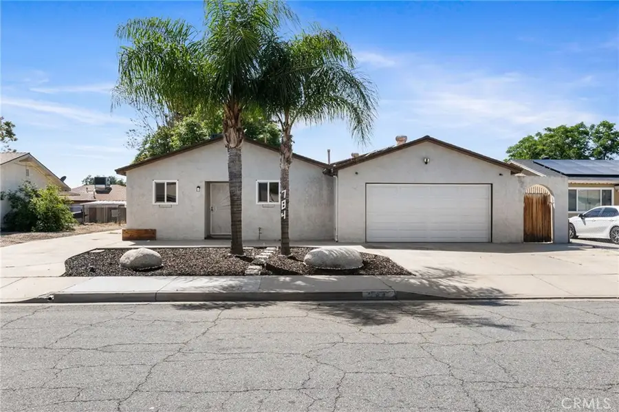 784 S Miramar, San Jacinto, CA 92583 - #2
