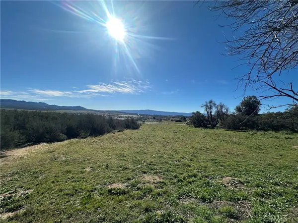 0 Ironwood Way, Aguanga, CA 92536