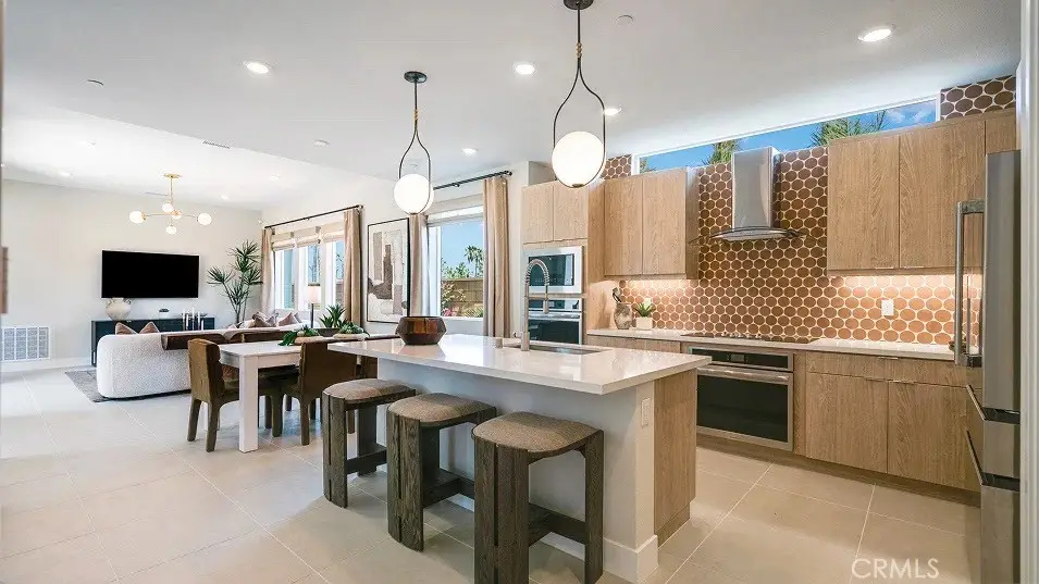 2684 Lavender Lane, Palm Springs, CA 92264 - #1