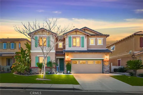 45861 Camino Rubi, Temecula, CA 92592
