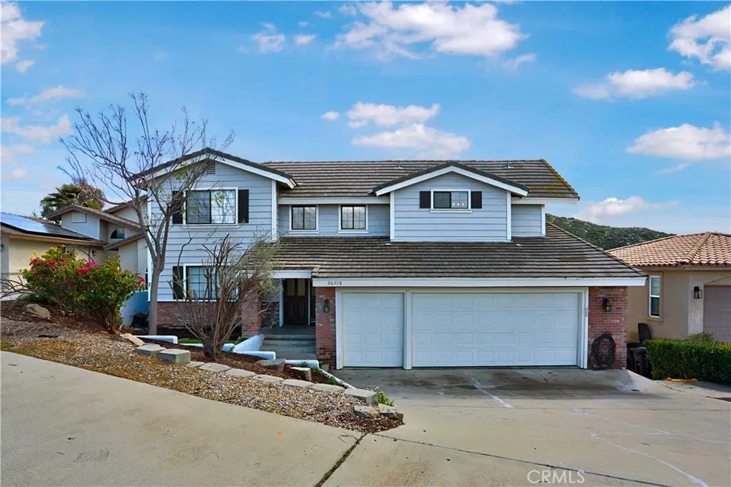 30718 Early Round, Canyon Lake, CA 92587 - #1