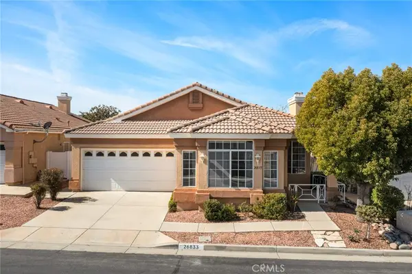 26833 Summer Sunshine, Menifee, CA 92585