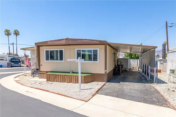 43601 E Florida Avenue #64, Hemet, CA 92544