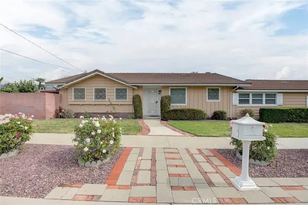 910 S 5th, Arcadia, CA 91006