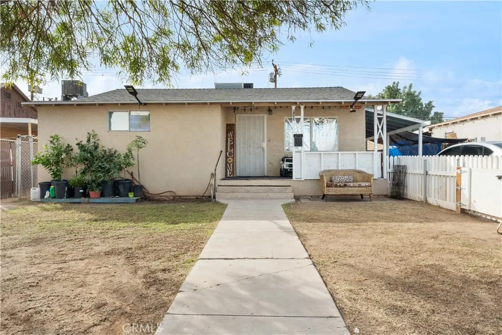 727 El Centro Avenue, El Centro, CA 92243 - #1