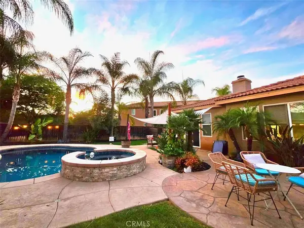 35392 Corte Los Flores, Winchester, CA 92596