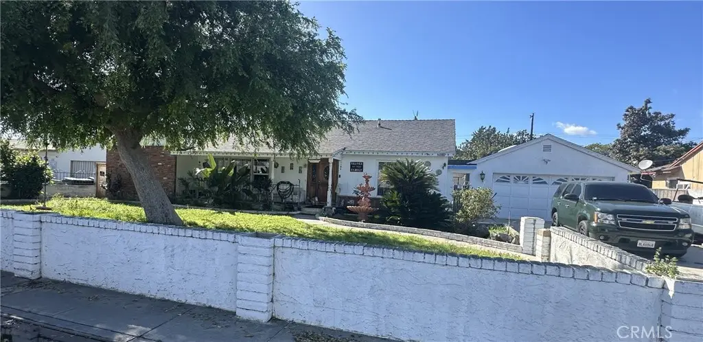 1106 Mar Les, Santa Ana, CA 92706 - #1