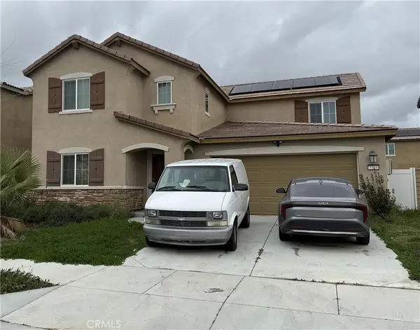 5564 Spur Drive, Hemet, CA 92545