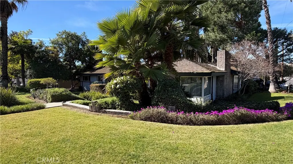 451 N Baldy Vista, Glendora, CA 91741 - #1