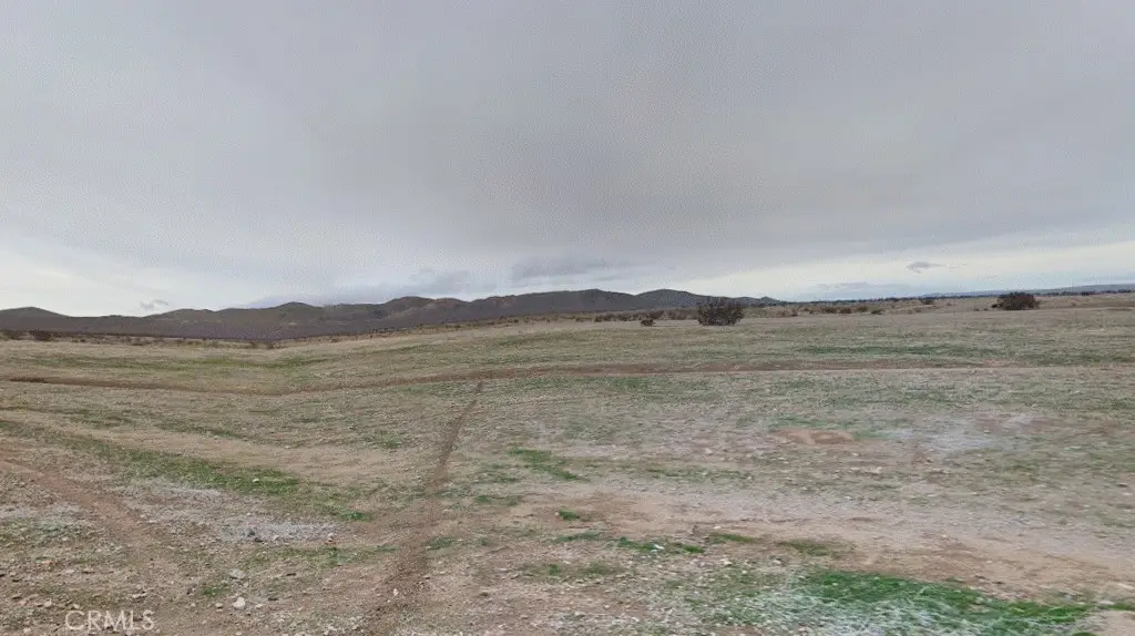 0 Wild Wash, Helendale, CA 92368 - #1