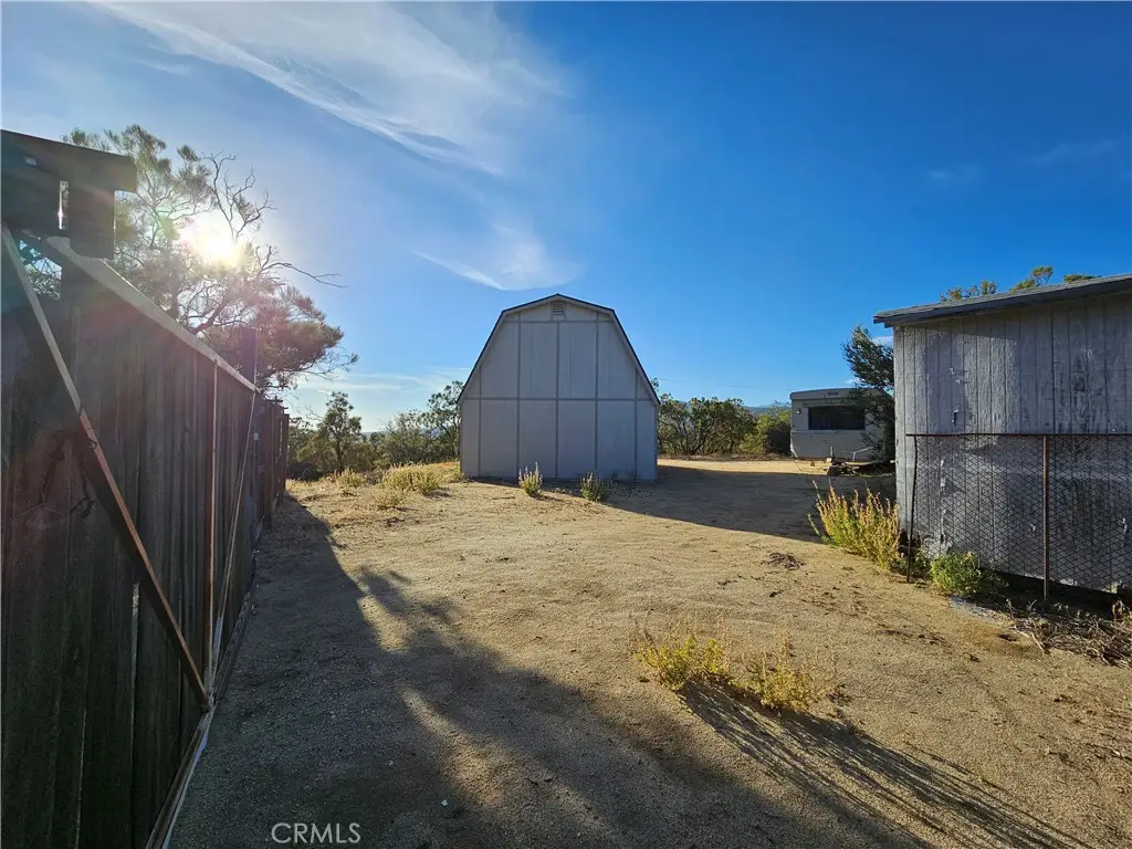 59600 Burnt Valley Road, Anza, CA 92539 - #1