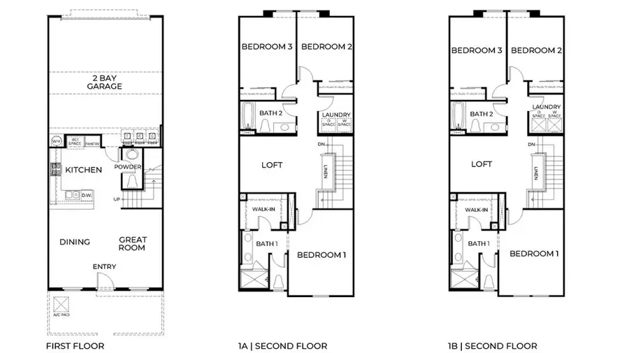 15525 April Dawn Way #2, Fontana, CA 92336 - #2